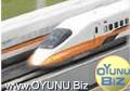 The train comes out of the rail click to play the game