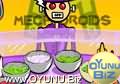 Robot
Burger play games