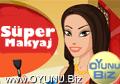 Super makeup
Don't do that game