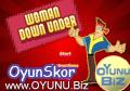 Canyon
Girl play games