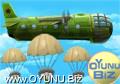 Parachute Academy Click to play games